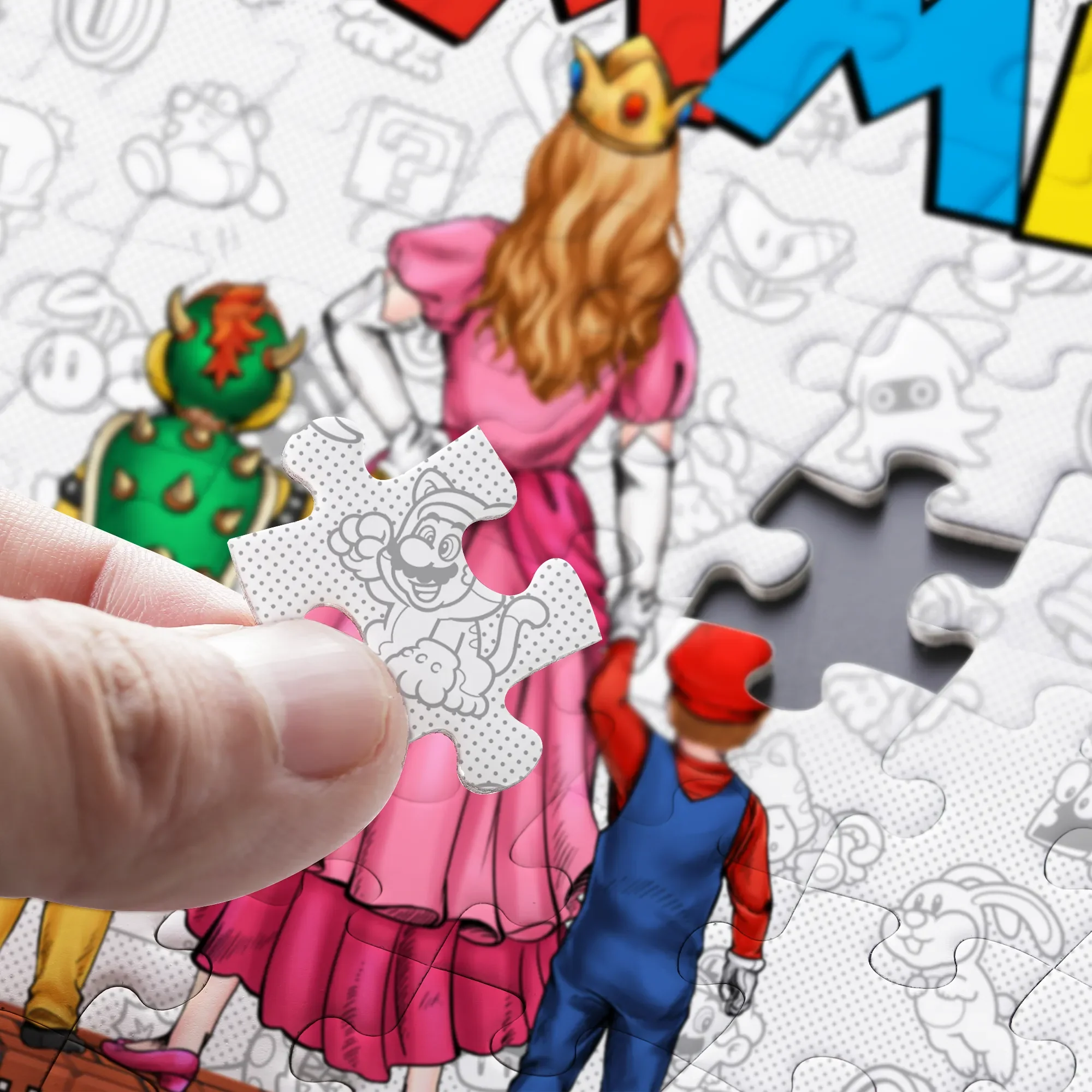 Thumb 5