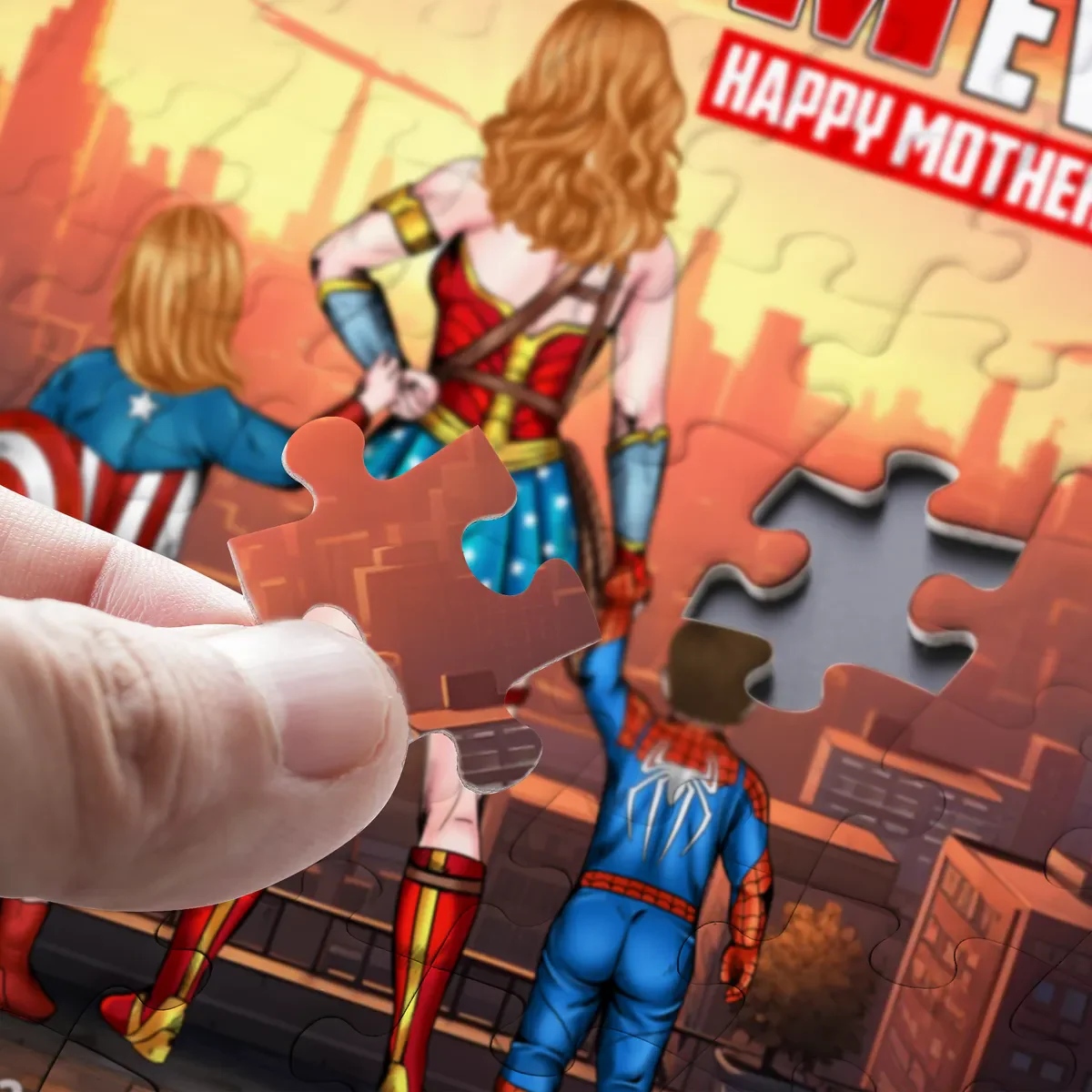 Thumb 4